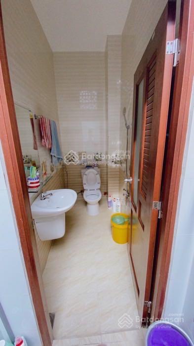 Chủ cần bán căn nhà kế chợ Bình Điền, giá mềm