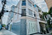 Bán nhà đẹp Võ Văn Kiệt, Phường Cô Giang, Quận 1