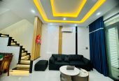 Bán nhà đẹp Võ Văn Kiệt, Phường Cô Giang, Quận 1
