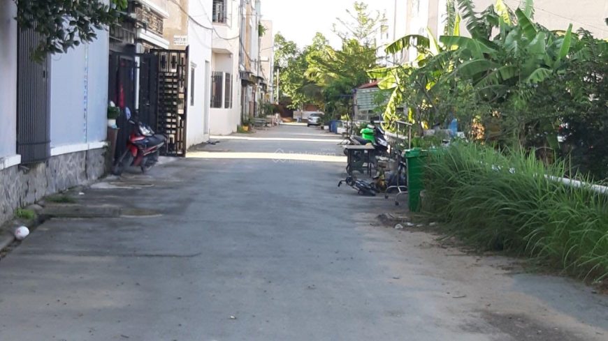 Định giá 110 tỷ chốt bán 55 tỷ – cho 2990m2 góc 2MT – KCN Linh Trung 2 – Thủ Đức