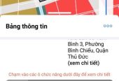 Định giá 110 tỷ chốt bán 55 tỷ – cho 2990m2 góc 2MT – KCN Linh Trung 2 – Thủ Đức