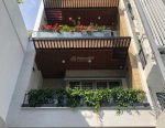 Nhà HXH 4m Quận 1. Đường Nguyễn Công Trứ nhà 3 lầu sân thượng giá 11.8 tỷ TL