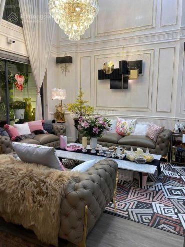 Nhà hẻm 150 Nguyễn Trãi 4.5x20m, 2 lầu sân thượng trung tâm Bến Thành Quận 1. Giá chỉ 21 tỷ TL