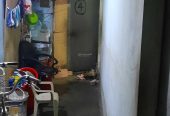 Chính chủ bán gấp nhà C4, DTĐ 72m2, DTSD 104m2, đang ngăn 10 phòng trọ cho thuê, ngay trung tâm Q8