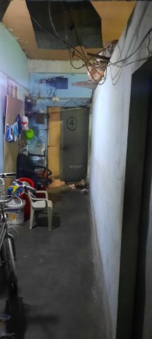 Chính chủ bán gấp nhà C4, DTĐ 72m2, DTSD 104m2, đang ngăn 10 phòng trọ cho thuê, ngay trung tâm Q8