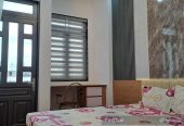 Nhà vừa ở vừa kinh doanh 78m2 (5,6mx14m), Huỳnh Thúc Kháng – Bến Nghé – Q1. Gần Takashimaya