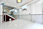Cô Tám bán căn cho thuê 21tr Tùng Thiện Vương P11 Q8 63.02m2(4.6×13.7). Cách chợ Xóm Củi 3p