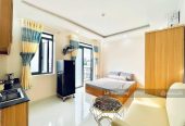 Hiếm, giá tốt ngay chợ Bến Thành, lợi nhuận 1,5 tỷ/N, 15 CHDV, DT 85m2 x5 tầng có thang máy