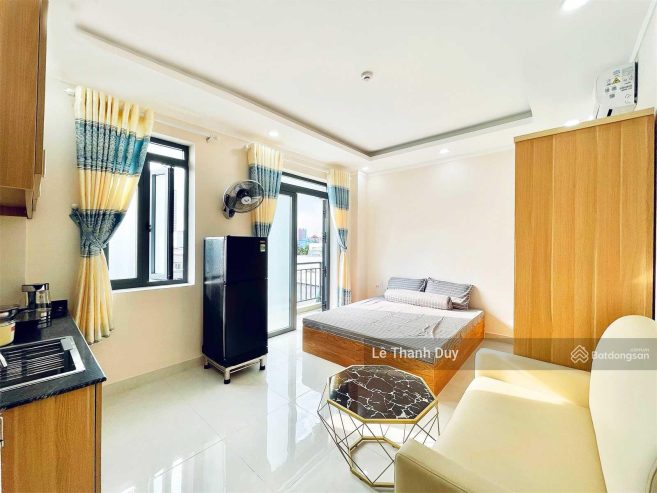 Hiếm, giá tốt ngay chợ Bến Thành, lợi nhuận 1,5 tỷ/N, 15 CHDV, DT 85m2 x5 tầng có thang máy