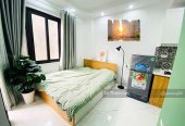 Hiếm, giá tốt ngay chợ Bến Thành, lợi nhuận 1,5 tỷ/N, 15 CHDV, DT 85m2 x5 tầng có thang máy