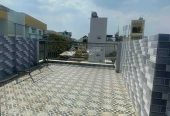 Khu dân cư hiện hữu (hoàn công đủ)