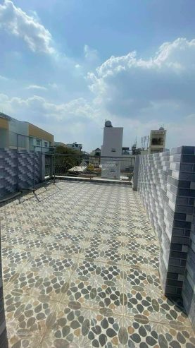 Khu dân cư hiện hữu (hoàn công đủ)