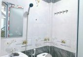 Khu dân cư hiện hữu (hoàn công đủ)