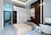 Nhà đẹp 4 tấm Đoàn Văn Bơ Q4 cần bán