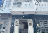 Bán nhà đẹp 4 tấm hẻm xe hơi đỗ cửa đúc BTCT mặt tiền đường số Tân Vĩnh hàng ngon 102 giá 6tỷ tí