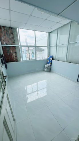 Bán nhà đẹp 4 tấm hẻm xe hơi đỗ cửa đúc BTCT mặt tiền đường số Tân Vĩnh hàng ngon 102 giá 6tỷ tí