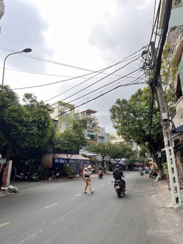 Đừng bỏ lỡ nhà HXH 6m Minh Phụng Q. 6 gần Hậu Giang, chợ Bình Tây, 4,2x14m, trệt lầu, giá 6,5 tỷ