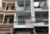 Đừng bỏ lỡ nhà HXH 6m Minh Phụng Q. 6 gần Hậu Giang, chợ Bình Tây, 4,2x14m, trệt lầu, giá 6,5 tỷ