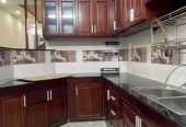 Nhanh tay kẻo không kịp! Nhà hẻm xe hơi Kinh Dương Vương, (4,5x12m), gần công viên Phú Lâm