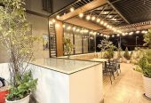 Nhà 4 tấm ngang hơn 6m HXH Vip bậc nhất Nguyễn Trãi Q1, giá khó tin hơn 13 tỷ, không có căn thứ 2