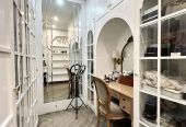 Nhà 4 tấm ngang hơn 6m HXH Vip bậc nhất Nguyễn Trãi Q1, giá khó tin hơn 13 tỷ, không có căn thứ 2