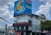 Bán nhà góc hai mặt tiền bưu điện Quận 5 đường Hải Thượng Lãn Ông góc Mạc Cửu hầm 6 tầng TM 10x9m