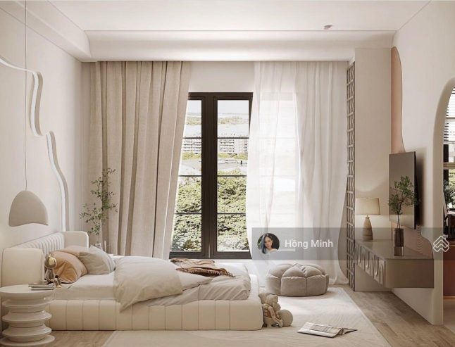 Cần bán nhà hẻm 4m Nguyễn Cảnh Chân, P. Cầu Kho, Quận 1, DT 3,3x11m – 4 tầng mới – giá bán 5,2 tỷ