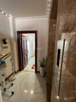 Thật 100% nhà hẻm 5m Lê Thị Hồng Gấm – Nguyễn Thái Bình 4x17m; 60m2 5 tầng, thu net 45 triệu/tháng