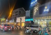 Nhà mặt tiền Đặng Văn Bi. Ngang 8.7m. Giá bán chưa tới 100Tr/m2