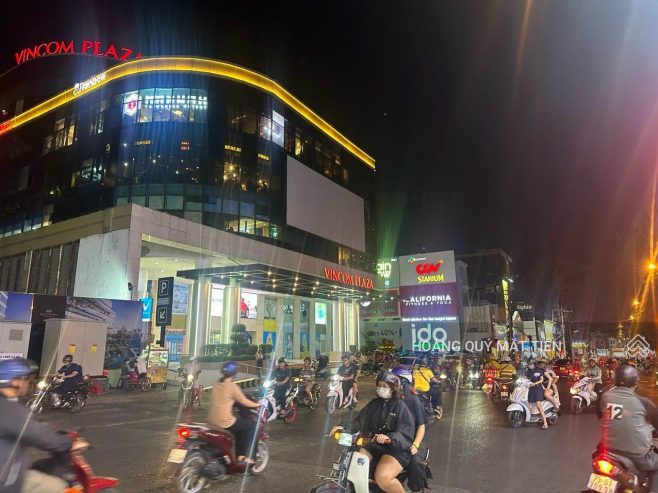 Nhà mặt tiền Đặng Văn Bi. Ngang 8.7m. Giá bán chưa tới 100Tr/m2