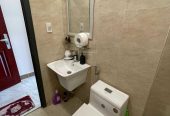 Thật 100% 13.8 tỷ hẻm 5m (4x16m; 60m2 5 tầng) khu Hàm Nghi – Nguyễn Thái Bình ngay Bến Nghé, Quận 1