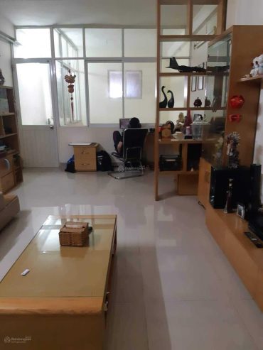 Nhà bán 24,5 tỷ – hàng F0 một đời chủ 164 Phạm Hữu Chí, P15, Q5 – 4×18 – 1 trệt + 4 lầu