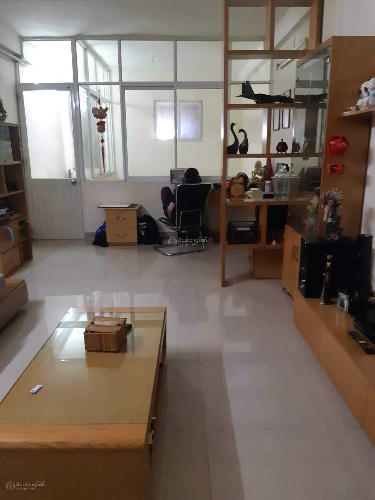 Nhà bán 24,5 tỷ – hàng F0 một đời chủ 164 Phạm Hữu Chí, P15, Q5 – 4×18 – 1 trệt + 4 lầu