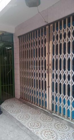 Bán nhà riêng 1/ đường Tôn Đản giá trẻ