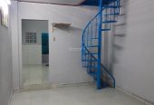 Bán nhà riêng 1/ đường Tôn Đản giá trẻ