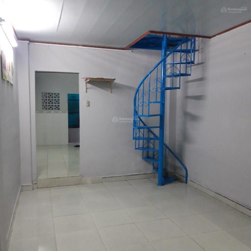 Bán nhà riêng 1/ đường Tôn Đản giá trẻ