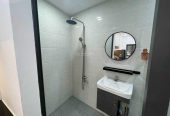 Nhà đẹp 44,5m2 (nở hậu) nằm ngay Hưng Phú Quận 8, giá chỉ 3tỷ350.
