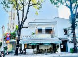Căn gốc MT Trường Sa, Q3. DT 9,5×17,3m 2 tầng. 16.5 tỷ xuống 14 tỷ