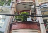 Bán nhà riêng chính chủ khu trung tâm chợ Bình Tiên Q6 thuận tiện buôn bán kinh doanh