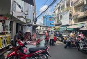 Bán nhà riêng chính chủ khu trung tâm chợ Bình Tiên Q6 thuận tiện buôn bán kinh doanh