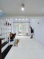 Nhà bán hẻm xe hơi, Nguyễn Khoái, 84m2, gần cầu Nguyễn Văn Cừ, nhỉnh 4 tỷ