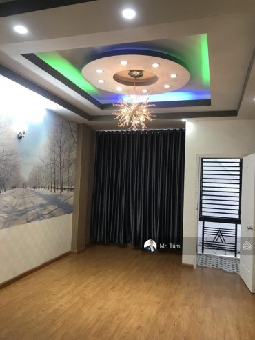 Bán nhà chính chủ Hồ Thị Kỷ, TPHCM