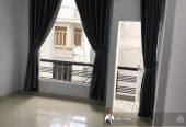 Bán nhà HXH ngay Sư Vạn Hạnh, Q.10 – 4 tầng 5PN 5WC nhà mới đẹp giá siêu rẻ chỉ nhỉnh 6 tỷ