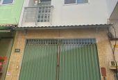 Bán nhà HXT 6m đường Hậu Giang – Bãi Sậy, P2, Q6. DT: 4×18. Khu vực XD 5 Tầng. Giá 9.2 tỷ bớt lộc