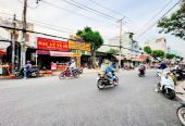 Bán nhà mặt tiền kinh doanh sầm uất đường Phạm Hữu Lầu – Quận 7 – Cạnh Phú Mỹ Hưng
