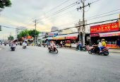 Bán nhà mặt tiền kinh doanh sầm uất đường Phạm Hữu Lầu – Quận 7 – Cạnh Phú Mỹ Hưng