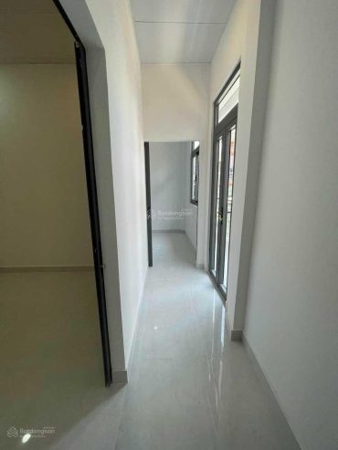 Nhà Hoàng Sĩ Khải P14 Quận 8 chỉ 2tỷ050 triệu. NH hỗ trợ vay 500tr LS ưu đãi.