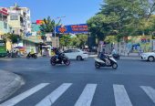 Nhà 3 mặt tiền đường 7m xe hơi ra vào