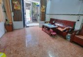 Bán nhà Quận 8, đường 12m, 2 tầng, DT 62m2, đường Ưu Long, P11, giá 6,99 tỷ