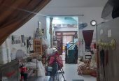 Bán CHDV cửa Bắc chợ Bến Thành, Quận 1, 3,9m 19m, 23 tỷ